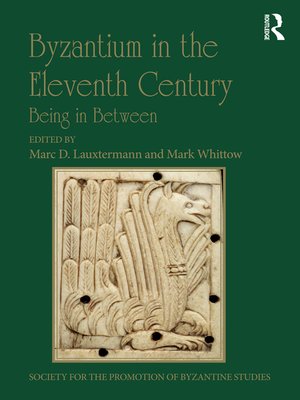 cover image of Byzantium in the Eleventh Century